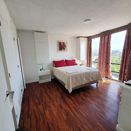 Apartamento Avenida Reforma Ciudad De Guatemala エクステリア 写真