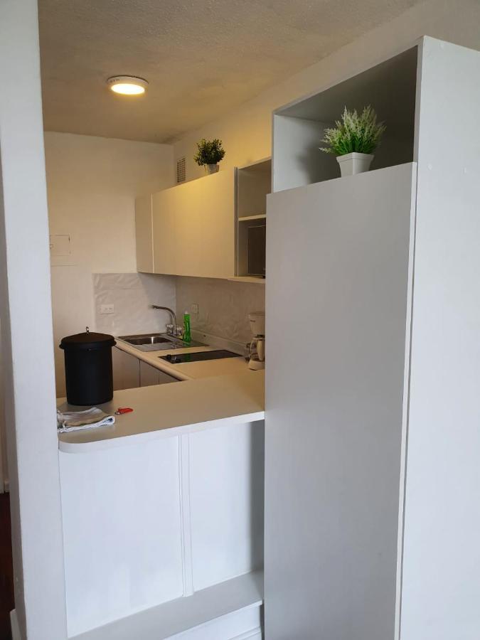 Apartamento Avenida Reforma Ciudad De Guatemala エクステリア 写真
